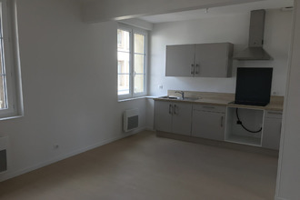 location appartement louviers 27400