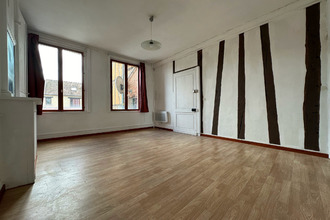 location appartement louviers 27400