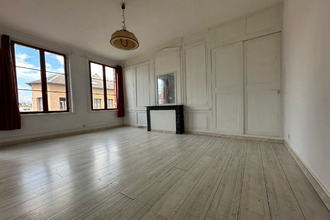 location appartement louviers 27400