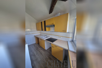 location appartement louviers 27400