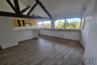 location appartement louviers 27400