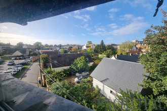 location appartement louviers 27400