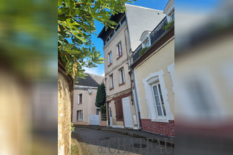 location appartement louviers 27400