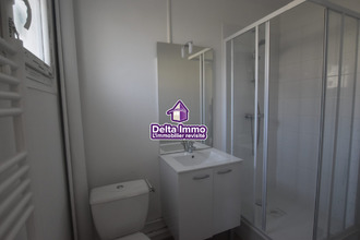 location appartement louviers 27400