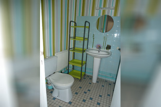 location appartement louviers 27400