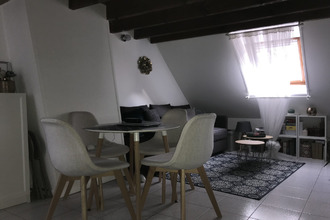 location appartement louviers 27400