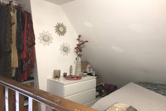location appartement louviers 27400