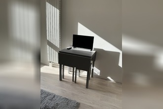 location appartement louviers 27400