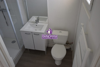 location appartement louviers 27400
