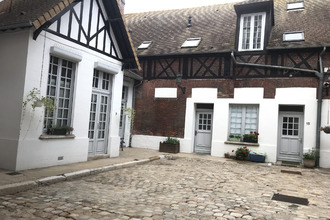 location appartement louviers 27400