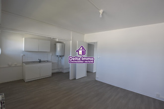 location appartement louviers 27400