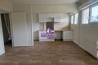 location appartement louviers 27400
