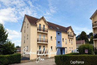 location appartement louviers 27400