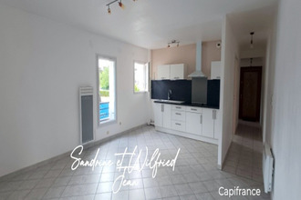 location appartement louviers 27400