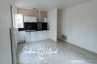 location appartement louviers 27400