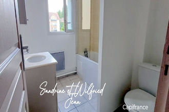 location appartement louviers 27400