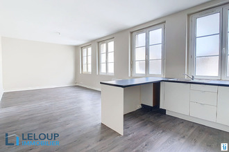location appartement louviers 27400