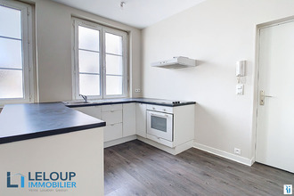 location appartement louviers 27400