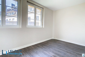 location appartement louviers 27400