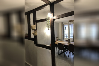 location appartement louviers 27400