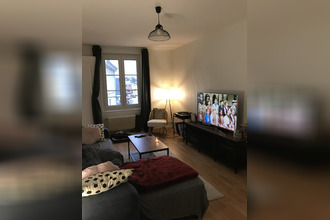location appartement louviers 27400