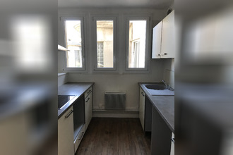 location appartement louviers 27400
