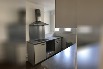 location appartement louviers 27400