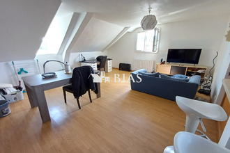 location appartement louviers 27400