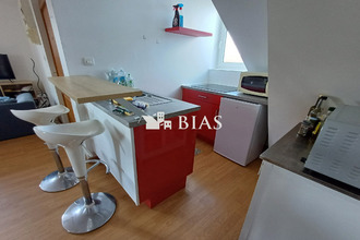 location appartement louviers 27400