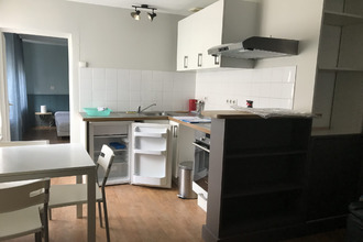 location appartement louviers 27400