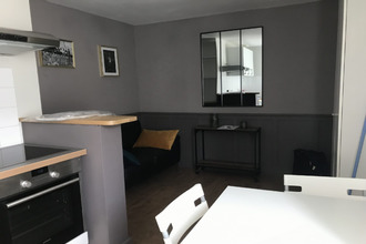 location appartement louviers 27400