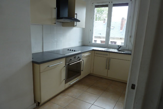 location appartement louviers 27400