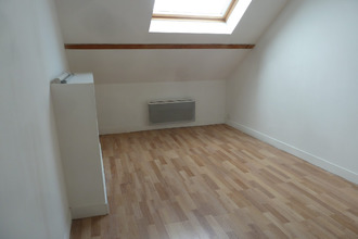 location appartement louviers 27400