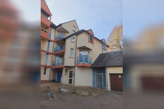 location appartement louviers 27400