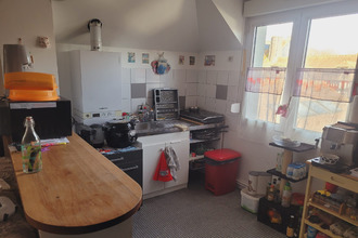 location appartement louviers 27400