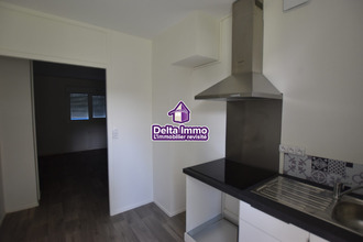 location appartement louviers 27400