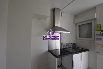 location appartement louviers 27400