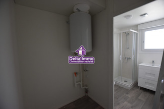 location appartement louviers 27400
