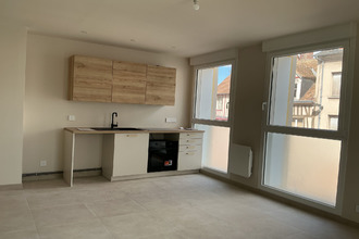 location appartement louviers 27400