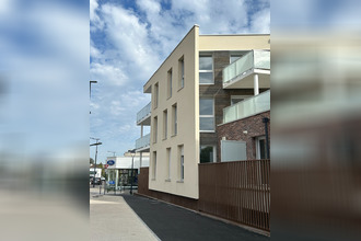 location appartement louviers 27400