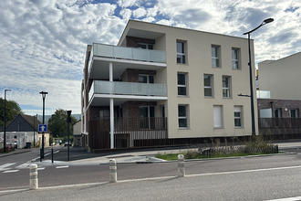 location appartement louviers 27400