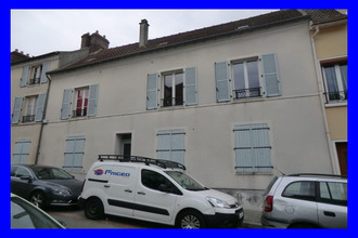 location appartement louvres 95380