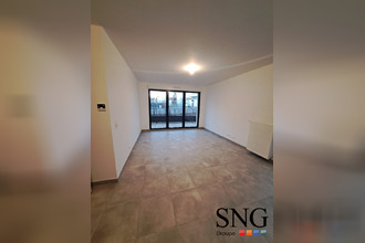location appartement louvres 95380