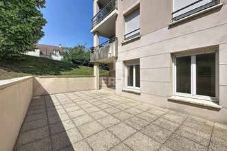 location appartement louvres 95380