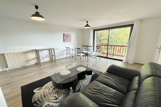 location appartement lovagny 74330