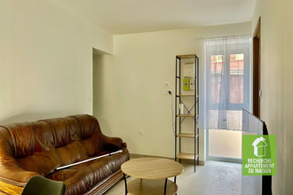 location appartement loyettes 01360