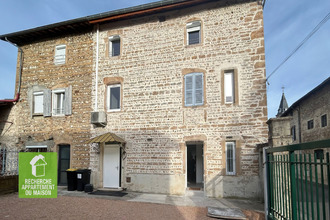 location appartement loyettes 01360