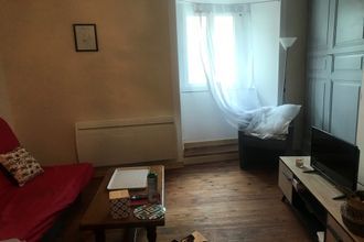 location appartement lubersac 19210