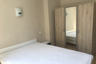 location appartement lubersac 19210