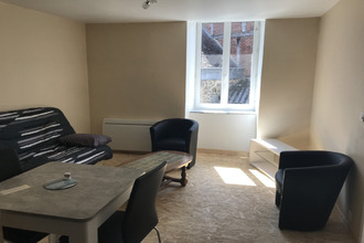 location appartement lubersac 19210